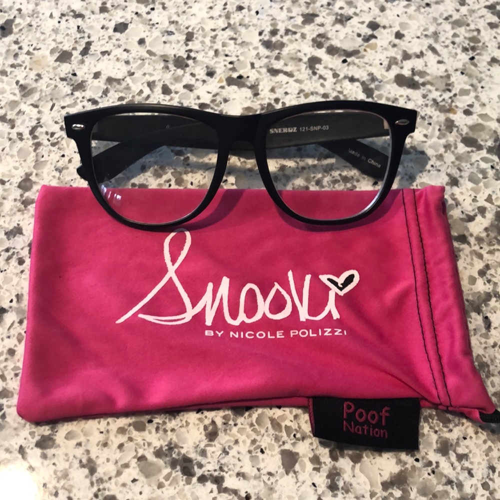 Snerdz by Snooki